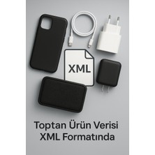 Bezos Xml Dropshipping Hi̇zmeti̇