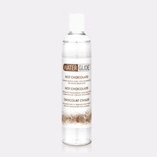 Bezos Water Glide Waterglide Chocolate Lubricant Gel 400ML Çikolata Aromalı Jel