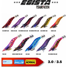 Egista Shallow 3.0 - 15G Kalamar Zokası