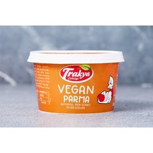 Montreal Vegan Parma 200 G ( 1 Adet )