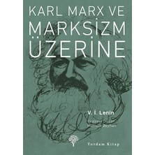 Brf Store Yavuzsell Karl Marx ve Marksizm Üzerine