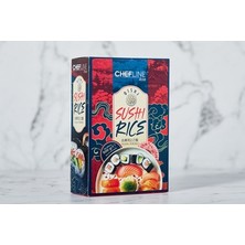 Montreal Asia Sushi Pirinci 500 G ( 1 Adet )