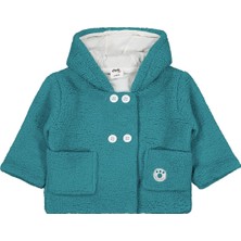 Civil Baby Cepli 6-18 Ay Mont - Yeşil