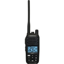 Radiocom Mr-1 Marine El Telsizi