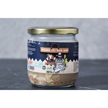 Montreal Organik Etli Tavuk Suyu 320 G ( 1 Adet )