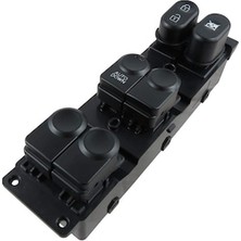 Siegen Hyundai Accent Blue Cam Açma Dügmesi Anahtari 2011--2015 404409351