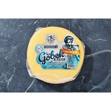 Montreal Laktozsuz Göbek Kaşar 400 G ( 1 Adet )