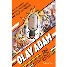 Brf Store Yavuzsell Olay Adam