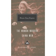 Brf Store Yavuzsell The Woman Warrior, China Men: Introduction By Mary Gordon