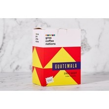 Montreal Filtre Kahve (Guatemala) 250 G ( 1 Adet )