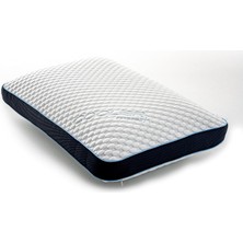 Brf Store Yavuzsell Davina Cooler Extreme Visco Yastık,boyun Yastığı Ergonomik Yastık, Visko Yastık,yastık,ser