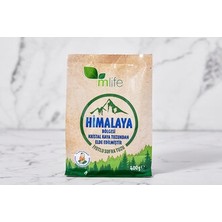 Montreal Iyotlu Sofra Tuzu (Himalaya Bölgesi) 400 G ( 1 Adet )