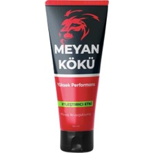 Bezos Meyan Kökü Kremi 50 ml