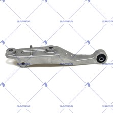 Sampa Renault Premıum 400 370 420 440 450 460 Kabin Arka Braketi Sol 5010552052