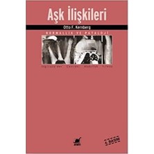 Brf Store Yavuzsell Aşk Ilişkileri: Normallik ve Patoloji