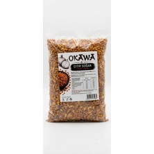 Okawa Kıtır Çıtır Soğan Kızartılmış Crispy Onion 1kg