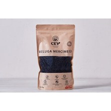 Montreal Beluga Mercimeği 500 G ( 1 Adet )