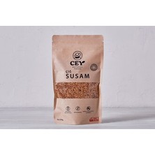 Montreal Çiğ Susam 200 G ( 1 Adet )