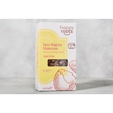 Montreal Siyez Buğdayı & Yumurta Kabuklu Burgu Makarna 200 G ( 1 Adet )
