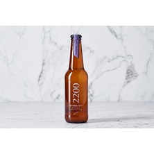 Montreal Lavanta Fermente Kombucha 330 ml ( 1 Adet )
