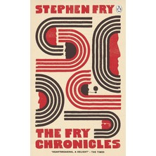 Brf Store Yavuzsell The Fry Chronicles: Penguin Picks