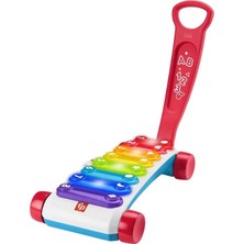 Fisher-Price Fısher Prıce Işıklı Dev Ksilofon - Standart