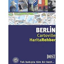 Brf Store Yavuzsell Berlin Harita - Rehber