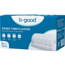 Brf Store Yavuzsell B-Good-B Good Esnek Fix Flaster 5 * 10