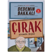 Brf Store Yavuzsell Dedemin Bakkalı - Çırak: Dünyanın En Süper Marketi