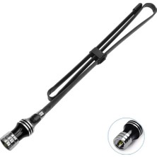 Tekser Z-209R Taktik Katlanabilir Araç Anteni (Vhf/uhf 144/430 Mhz)