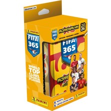 Brf Store Yavuzsell Panini Fıfa 365 Adrenalyn Xl 2026 Ticaret Kartları (Classic Tin)