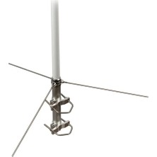 Tekser BC100 Sabit Telsiz Anteni (Vhf 134–174 Mhz)
