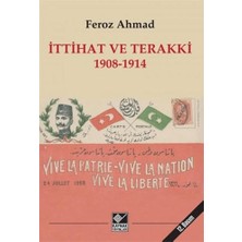 Brf Store Yavuzsell Ittihat ve Terakki 1908-1914