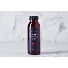 Montreal Acılı Pancar Kvass 330 ml ( 1 Adet )