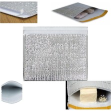Brf Store Yavuzsell Tify Soğuk Zincir Torbası Cool Mailer 45 x 35 + 5 cm 25 Adet