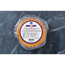 Montreal Yarım Yağlı Isli Çerkes Peyniri 300 G ( 1 Adet )