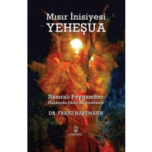 Brf Store Yavuzsell Mısır Inisiyesi Yeheşua