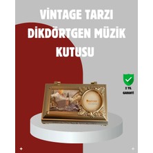 Brf Store Yavuzsell Kız Çocuk Oyuncak Piyano Görünümlü Balerinli Müzik Kutusu