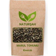 Naturşah Kıvırcık Marul Tohumu 1 kg / Lactuca Sativa