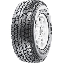 Lassa 255/65R17 110T Competus A/t 3