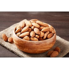 Montreal Çiğ Badem 200 G ( 1 Adet )
