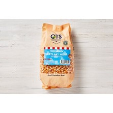 Montreal Organik Patlak Mısır 750 G ( 1 Adet )
