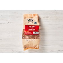 Montreal Organik Siyez Bulguru 750 G ( 1 Adet )