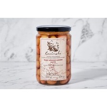 Montreal Pembe Zeytin Doğal Salamura 400 G ( 1 Adet )