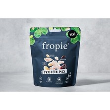 Montreal Protein Mix Kuruyemiş Karışımı 75 G ( 1 Adet )