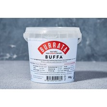 Montreal Tam Yağlı Taze Burrata Peyniri 100 G ( 1 Adet )