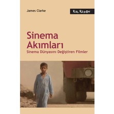 Brf Store Yavuzsell Sinema Akımları: Sinema Dünyasını Değiştiren Filmler