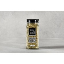 Montreal Organik Biberiye 40 G ( 1 Adet )
