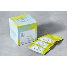 Montreal Çay Kutusu Day To Night (Wake Up, Sleep, Balance) 15 x 2 G ( 1 Adet )