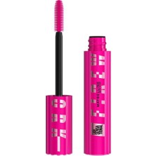 Brf Store Yavuzsell Maybelline New York Lash Sensational Firework Maskara